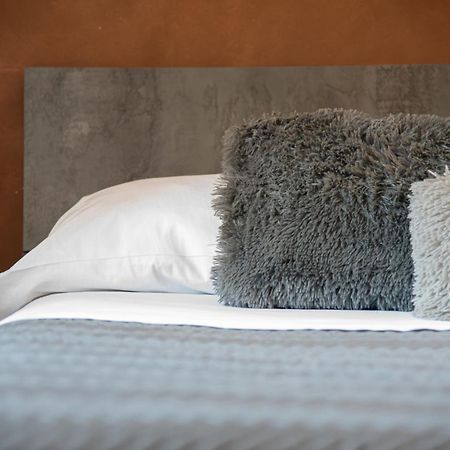 Santonofrio Apartments Рим Екстериор снимка