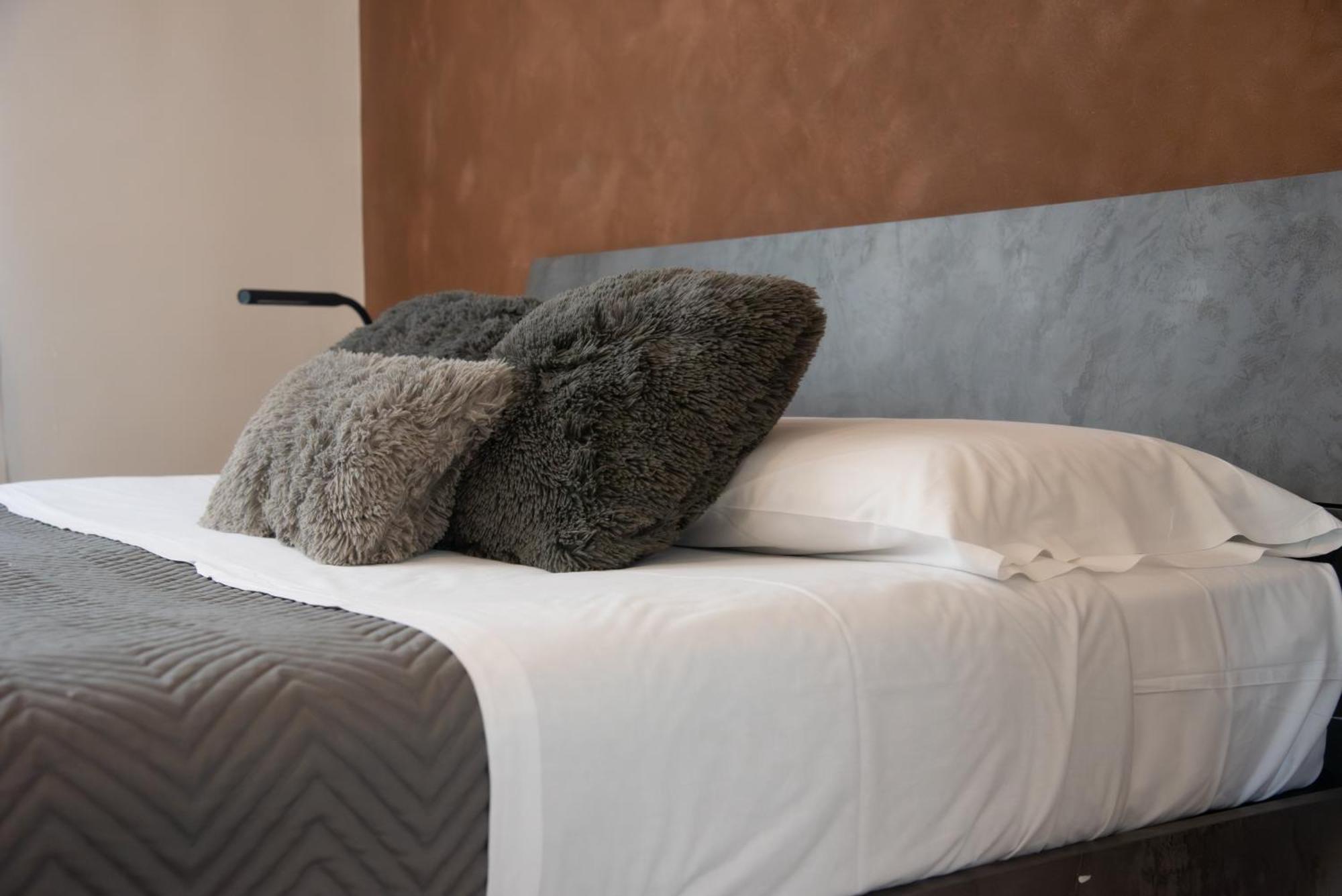 Santonofrio Apartments Рим Екстериор снимка