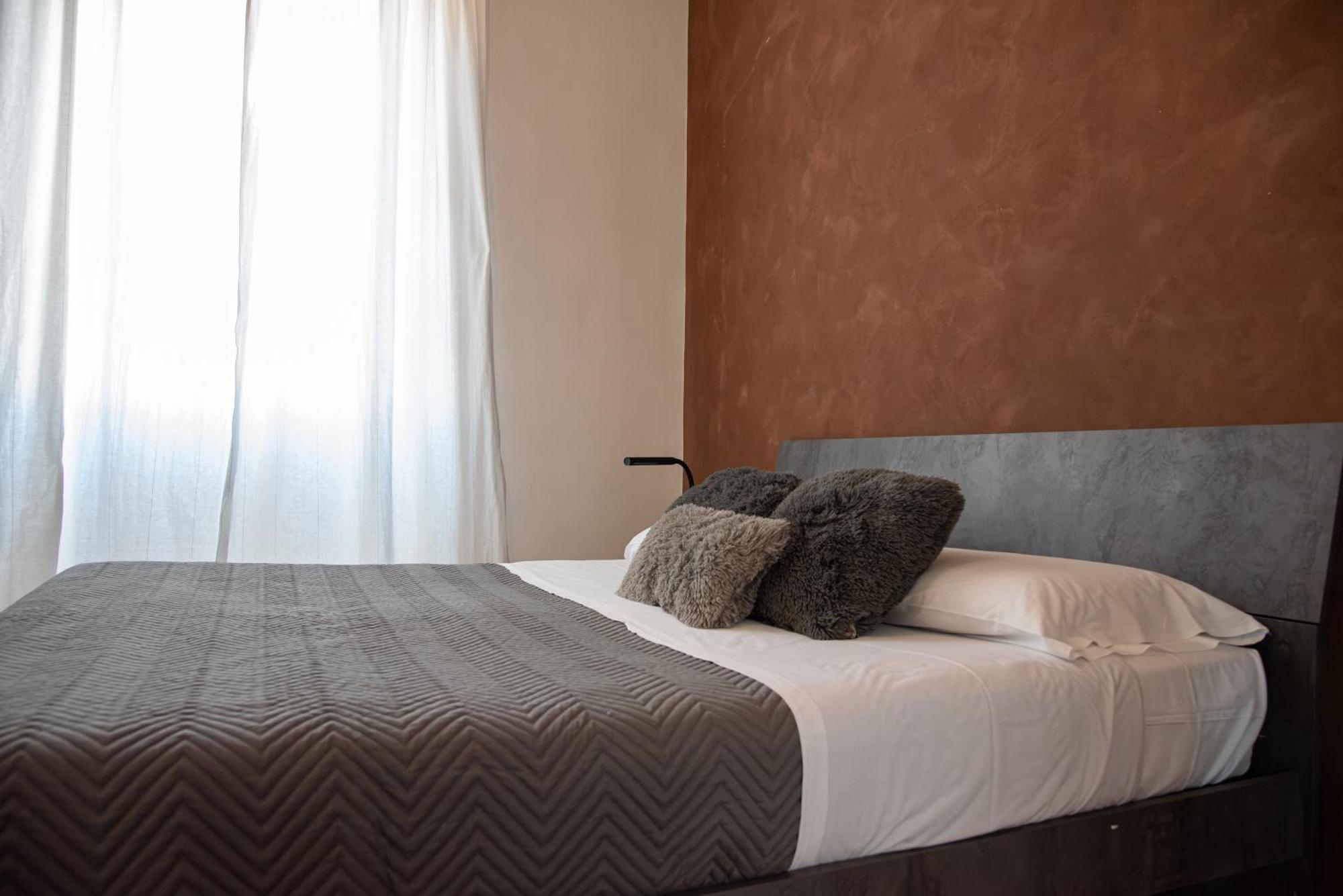 Santonofrio Apartments Рим Екстериор снимка
