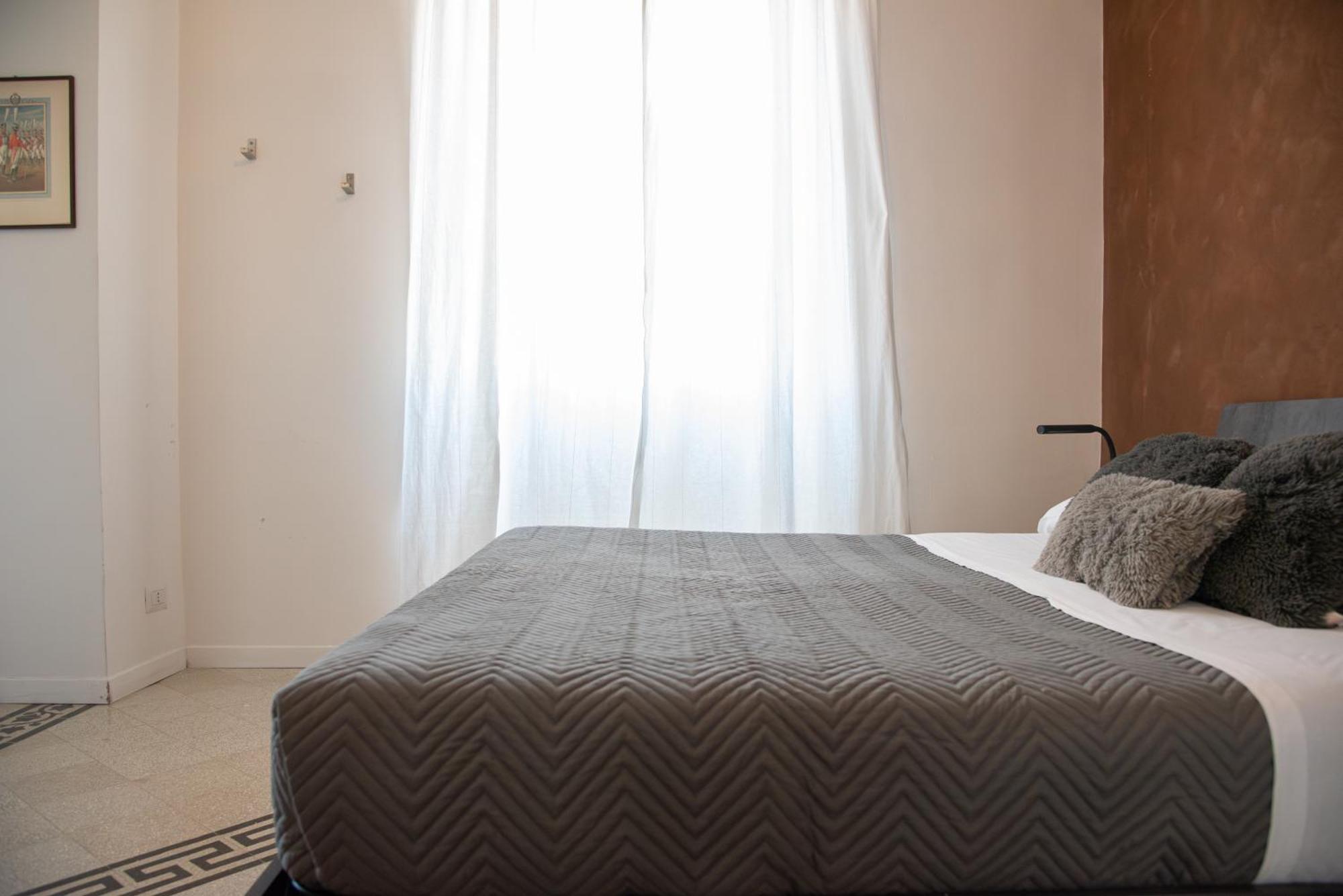 Santonofrio Apartments Рим Екстериор снимка
