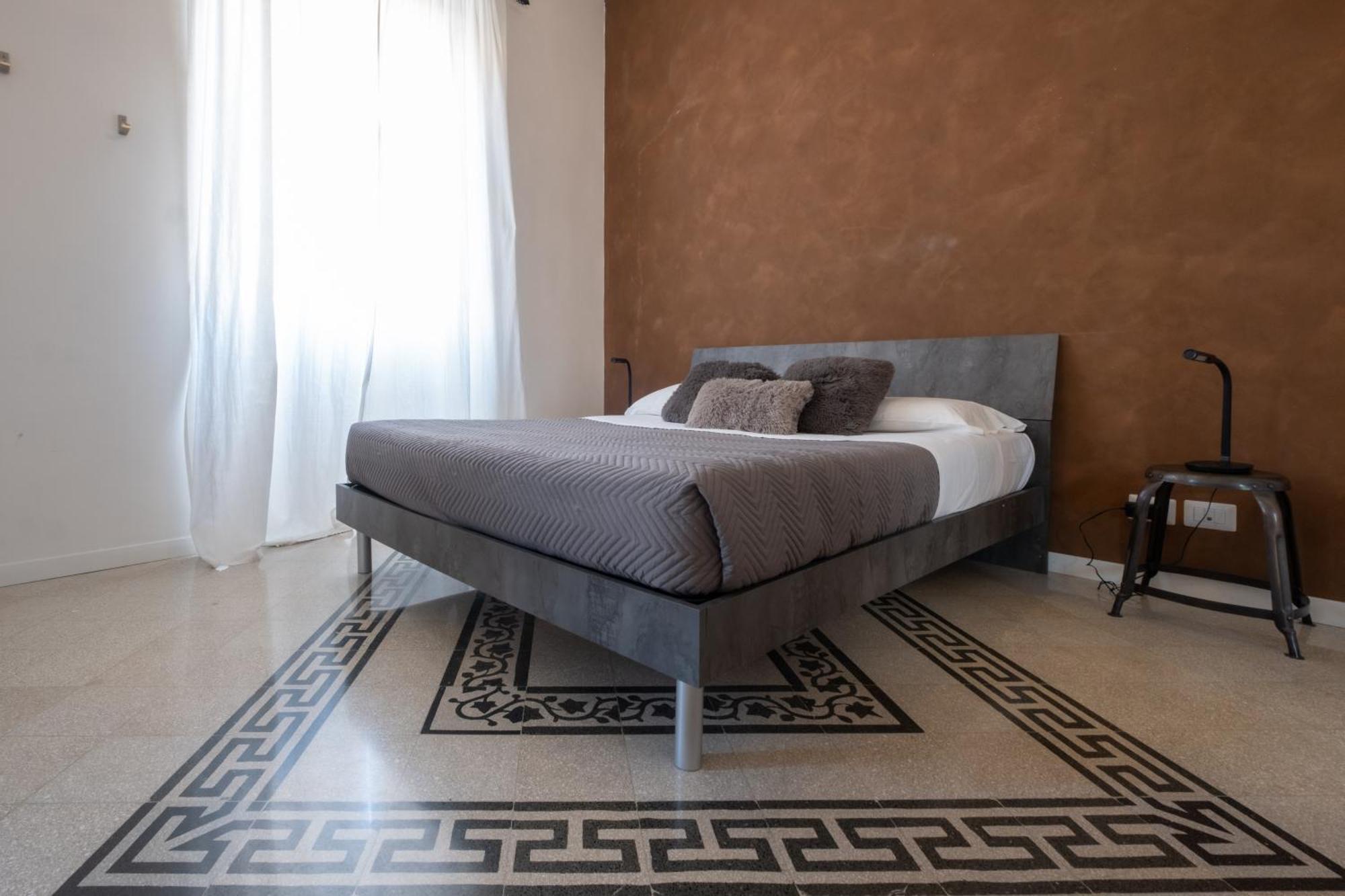 Santonofrio Apartments Рим Екстериор снимка
