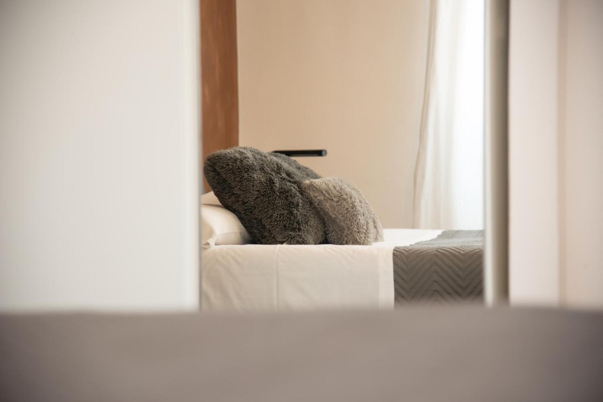 Santonofrio Apartments Рим Екстериор снимка