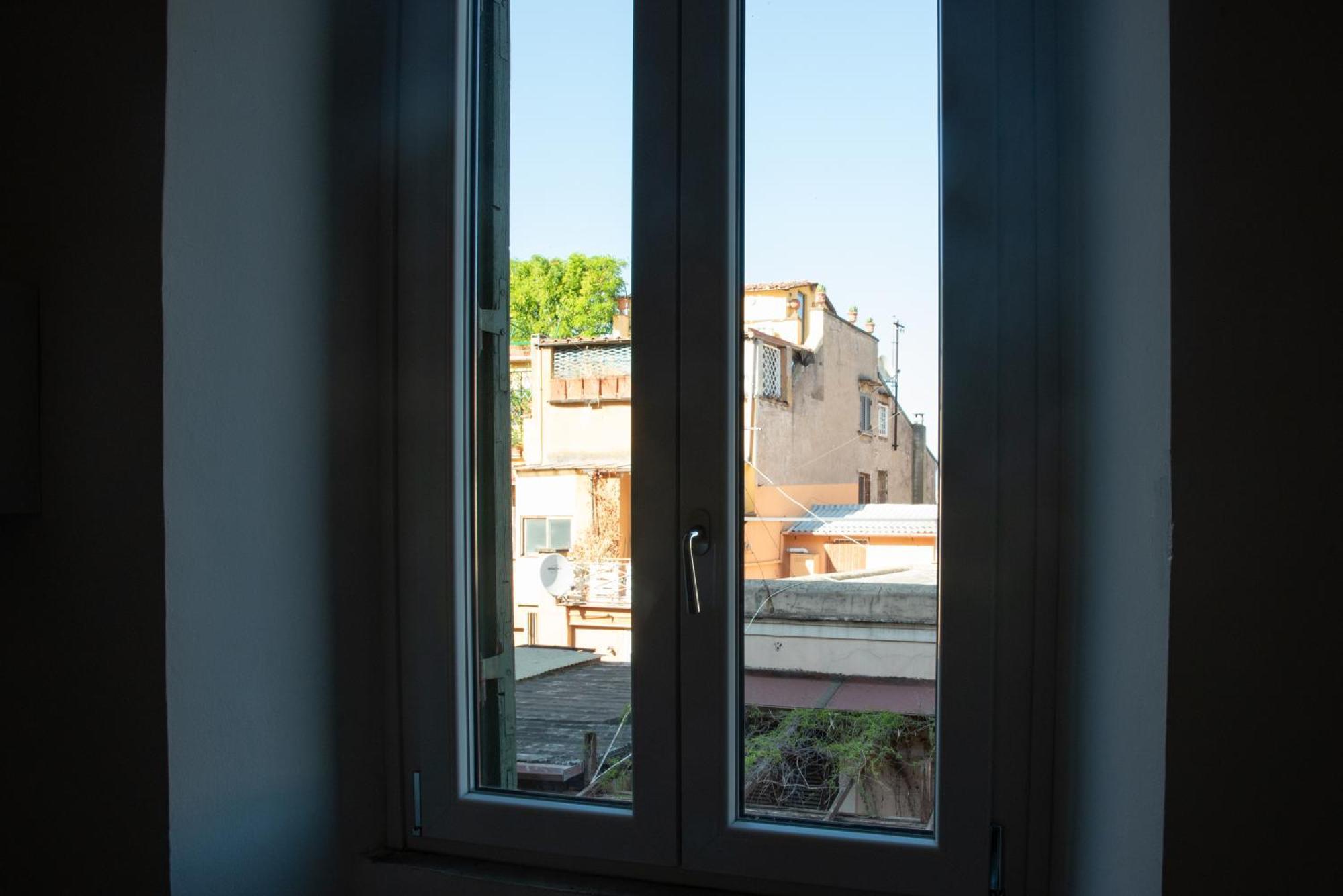 Santonofrio Apartments Рим Екстериор снимка