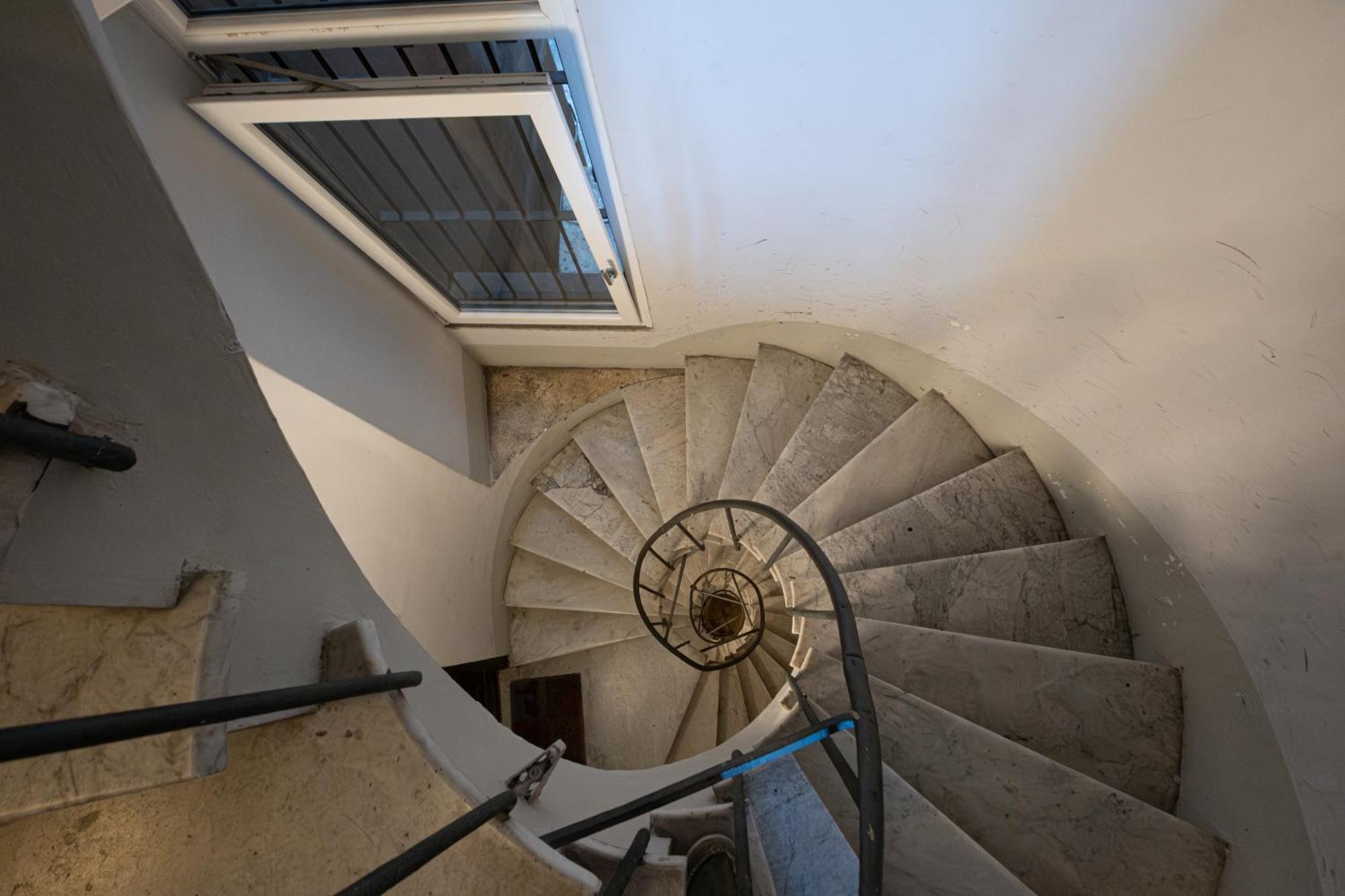 Santonofrio Apartments Рим Екстериор снимка