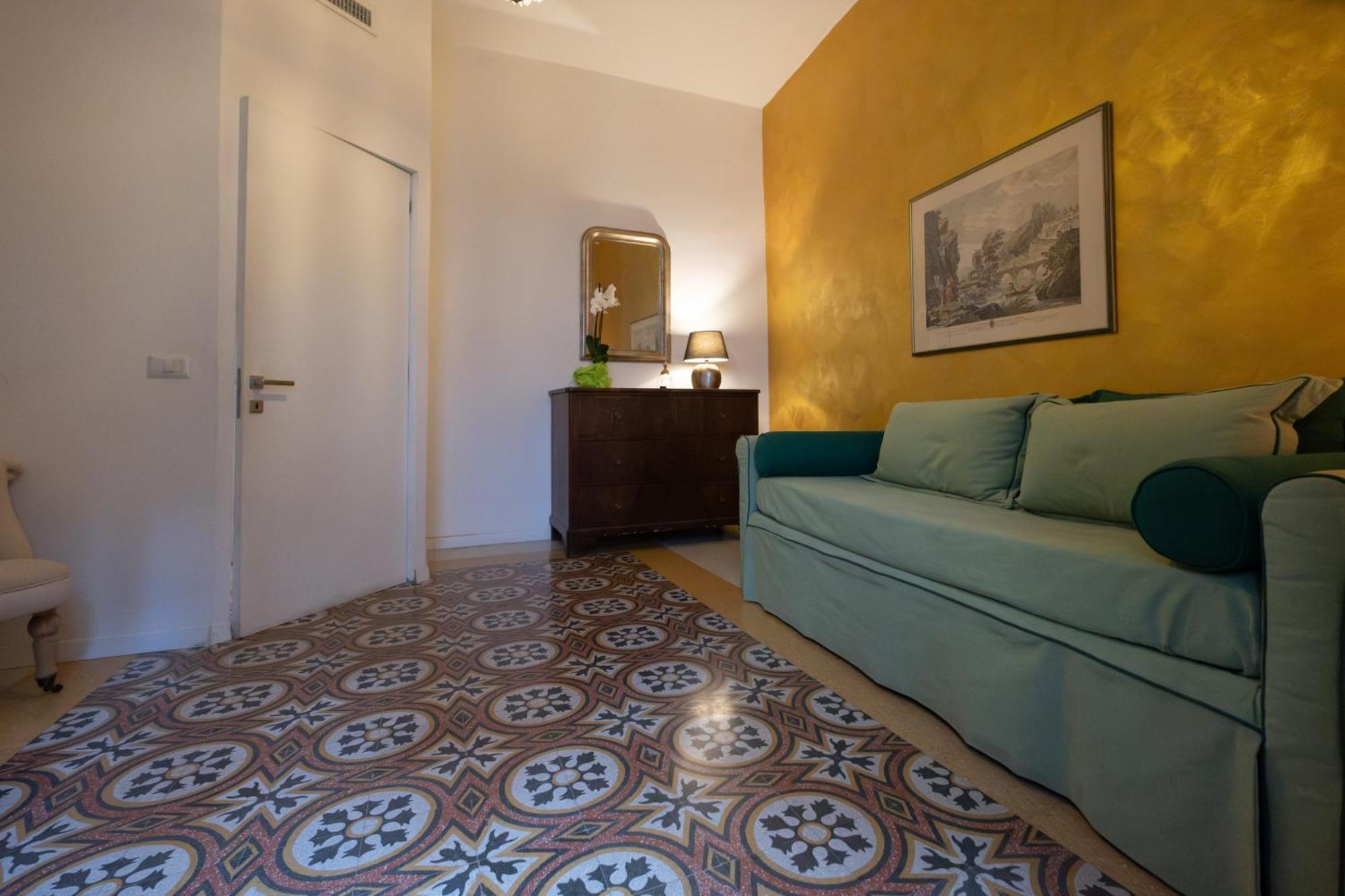Santonofrio Apartments Рим Екстериор снимка
