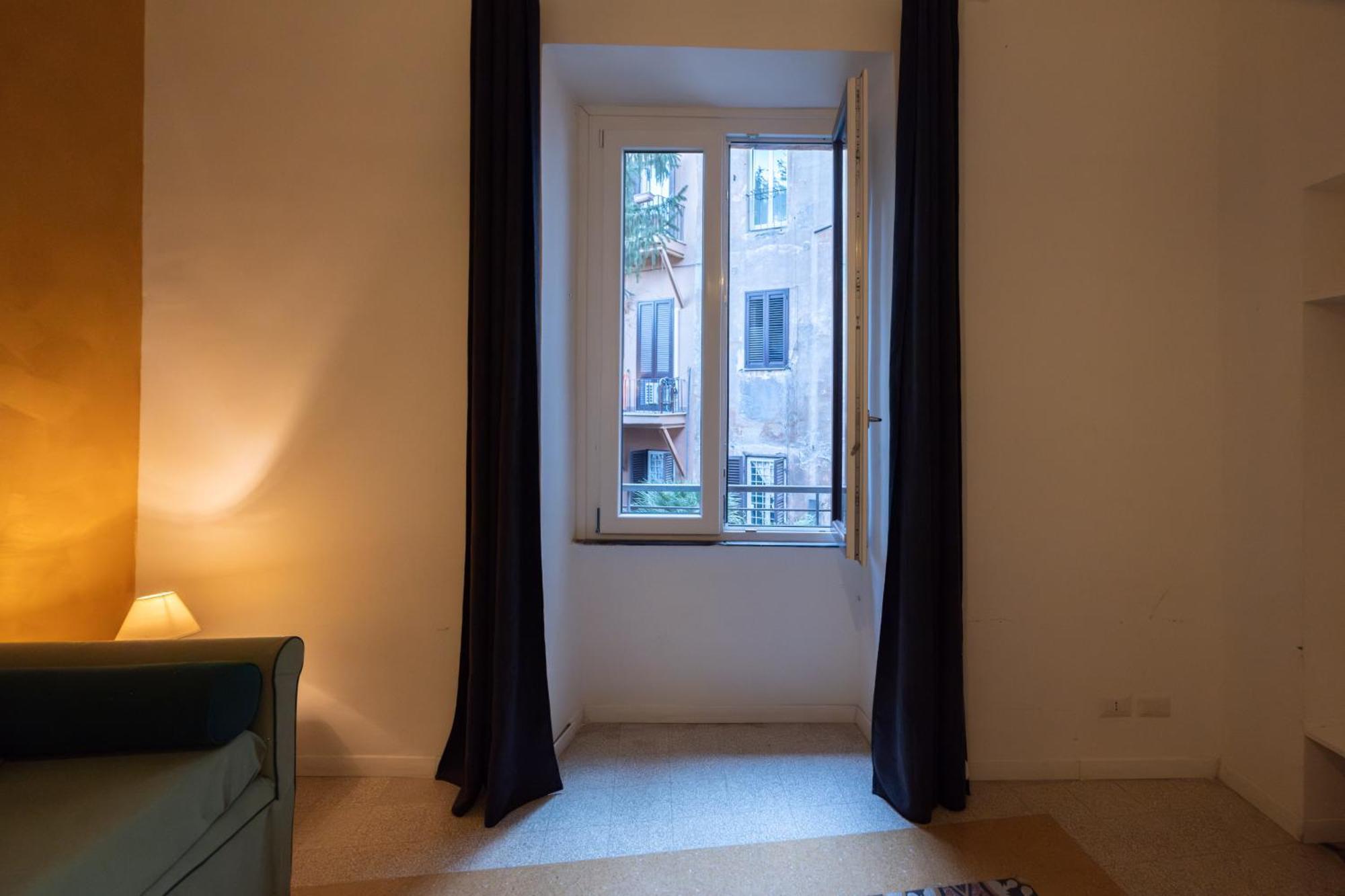 Santonofrio Apartments Рим Екстериор снимка