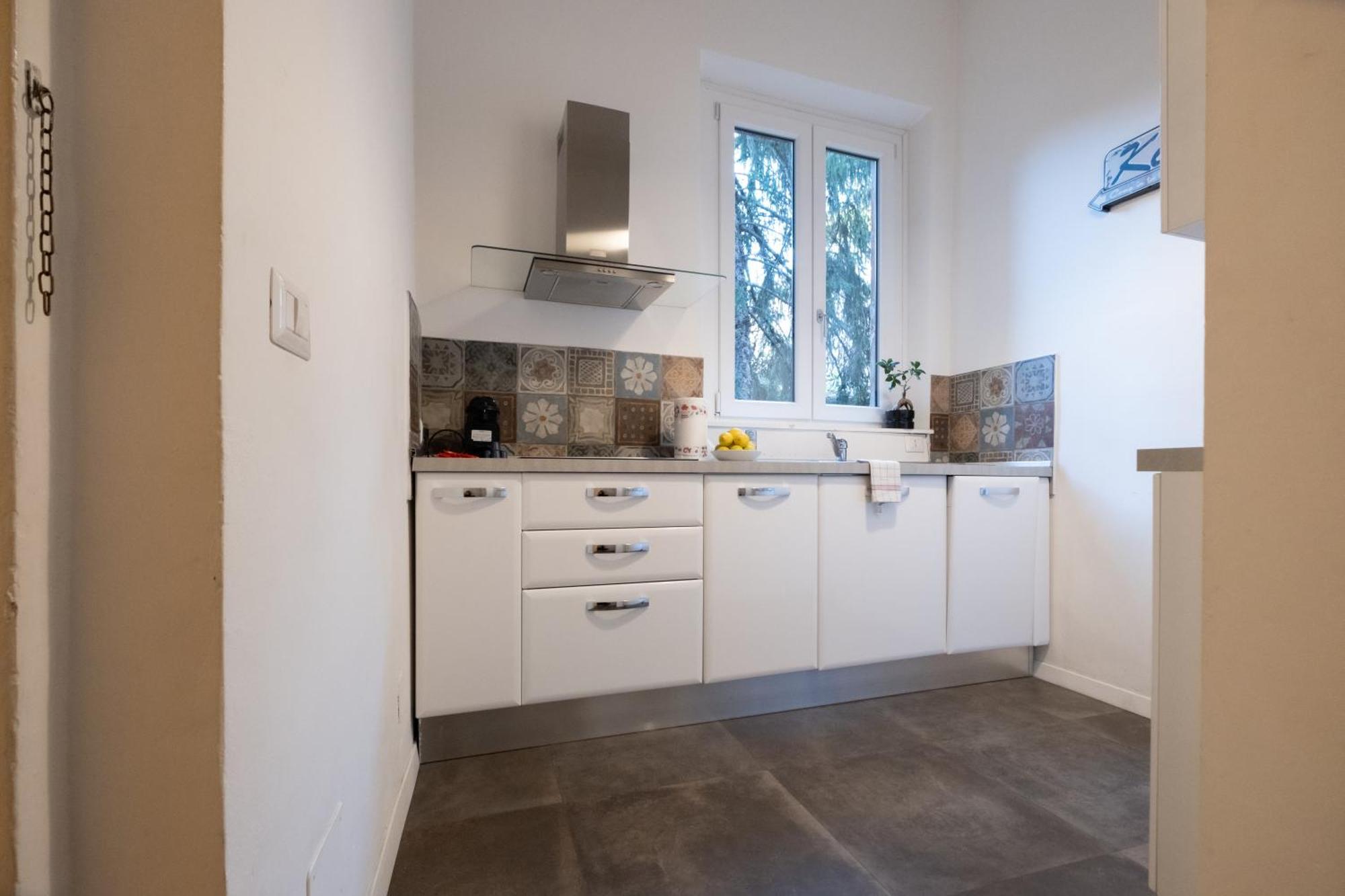 Santonofrio Apartments Рим Екстериор снимка