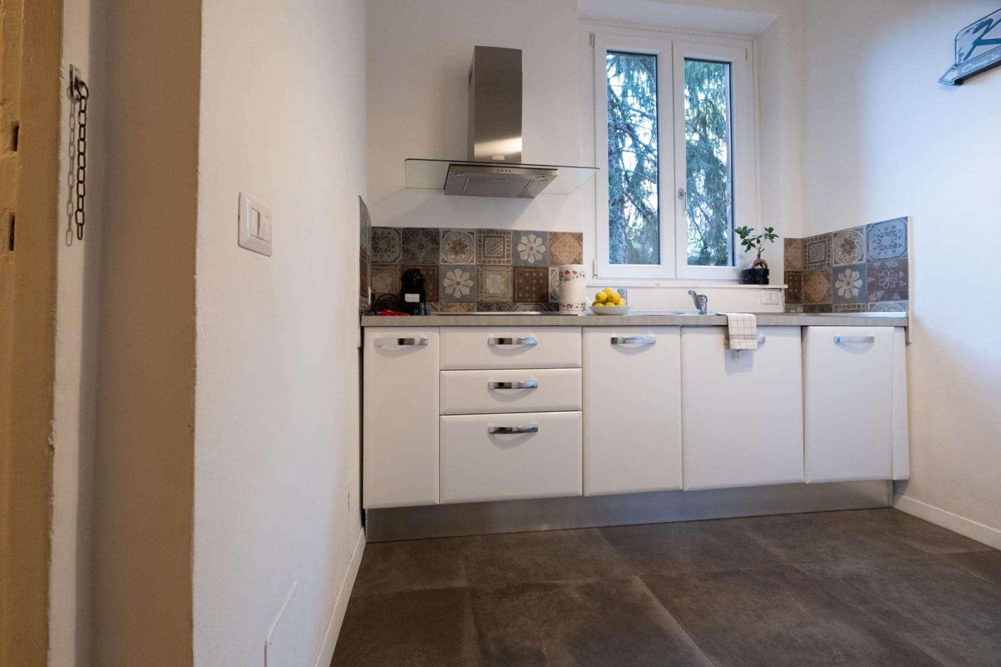 Santonofrio Apartments Рим Екстериор снимка