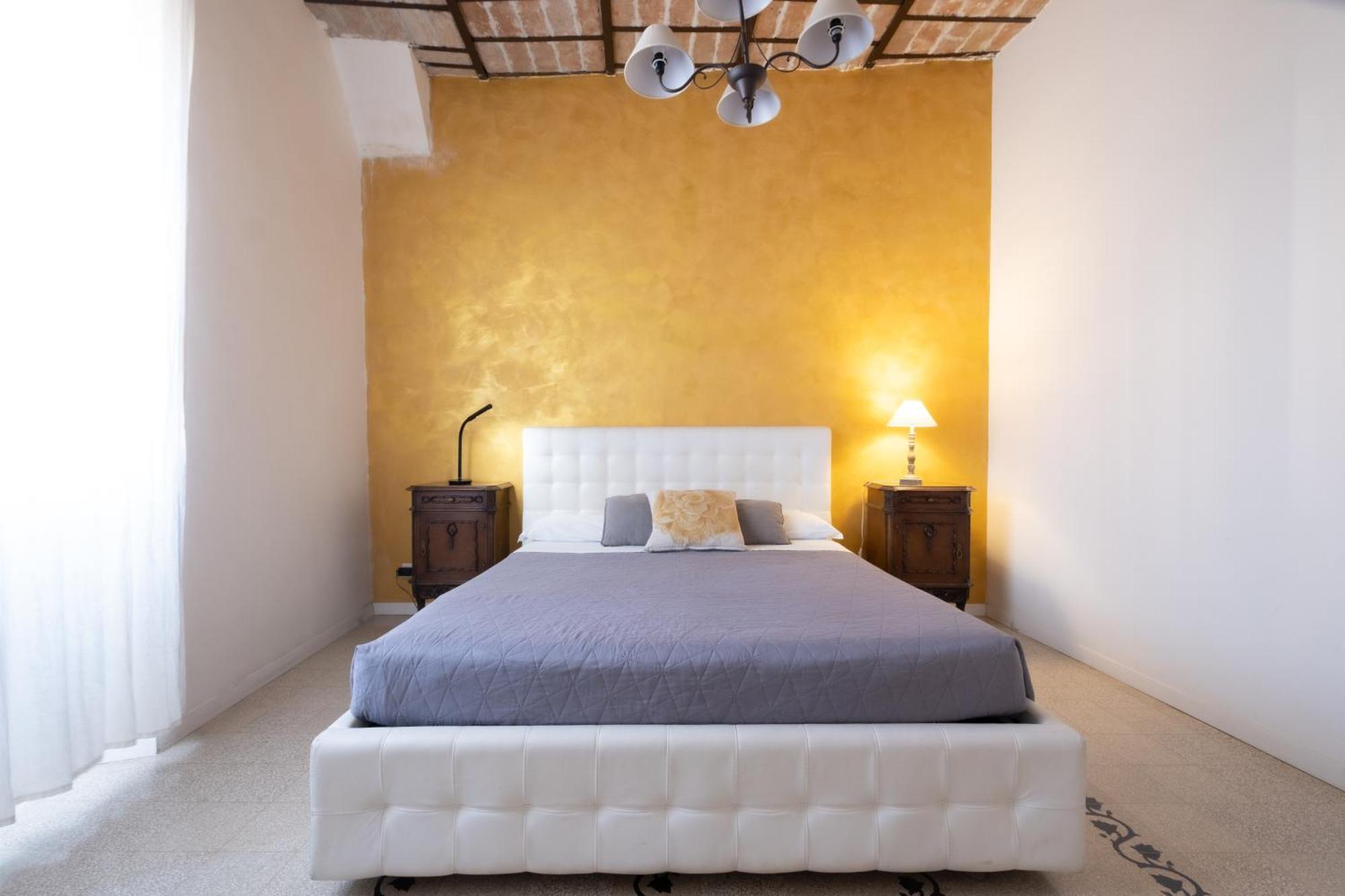 Santonofrio Apartments Рим Екстериор снимка