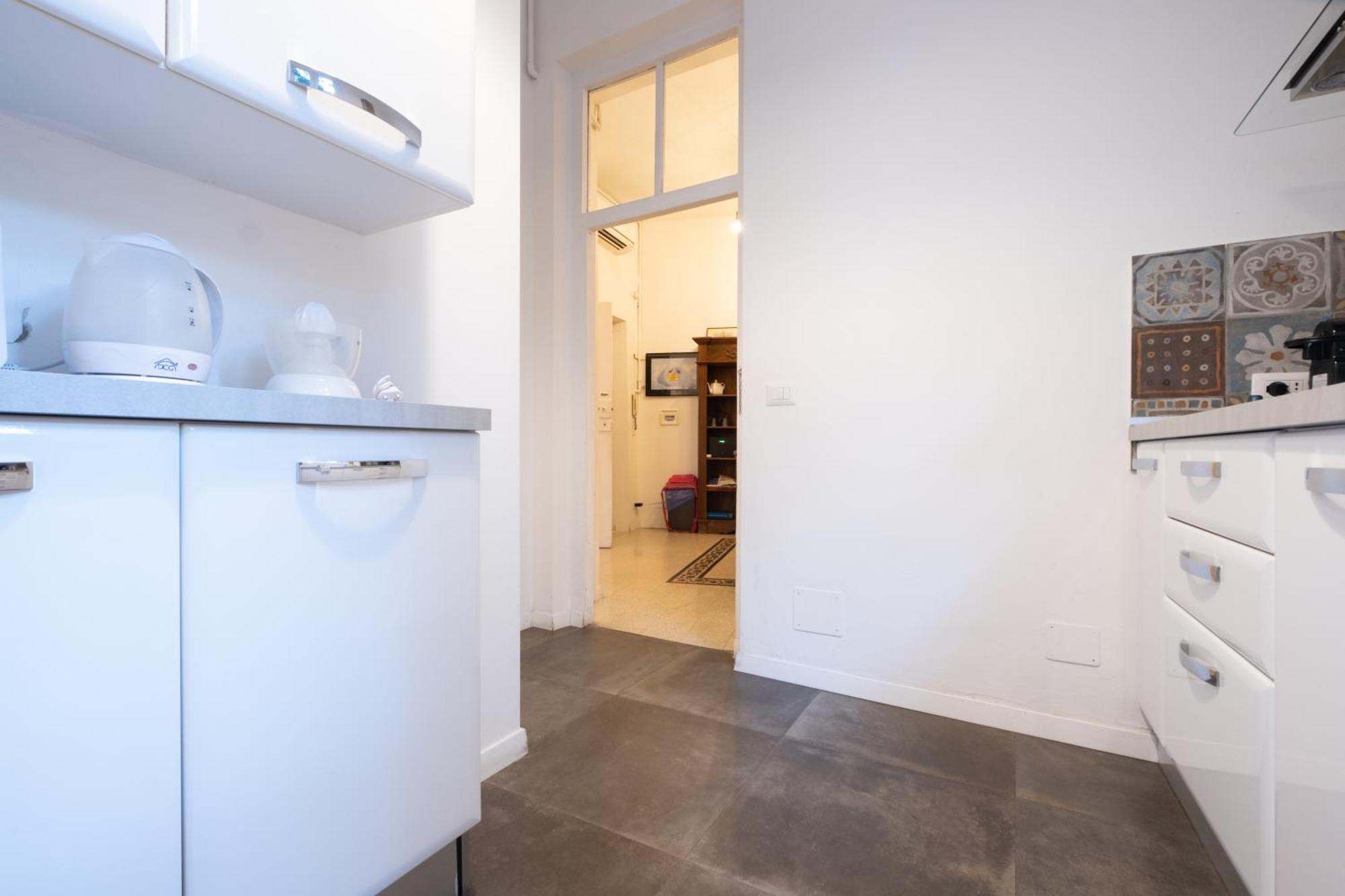 Santonofrio Apartments Рим Екстериор снимка