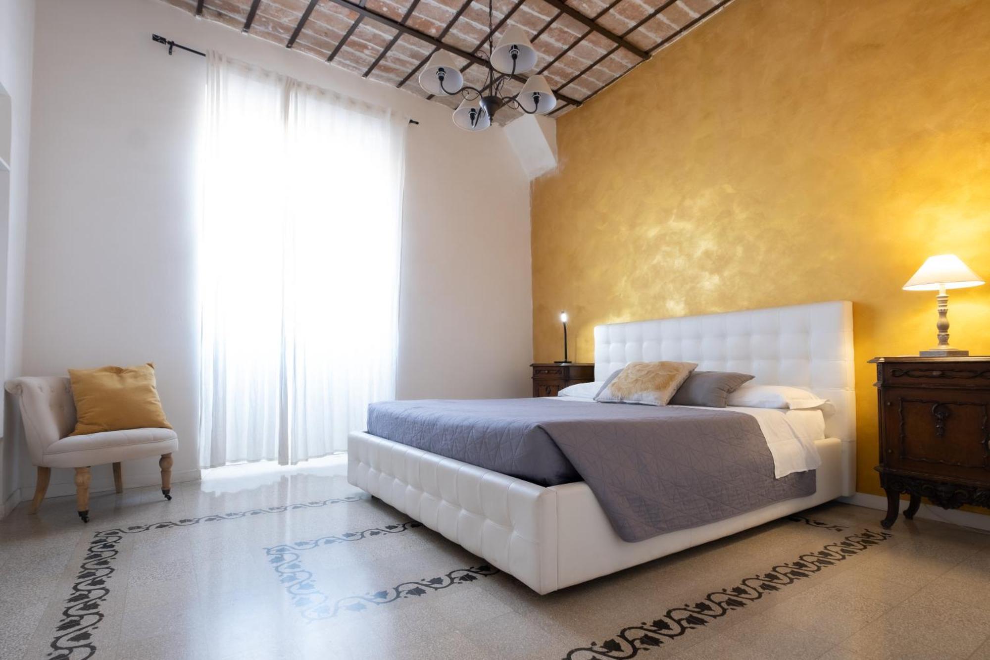 Santonofrio Apartments Рим Екстериор снимка